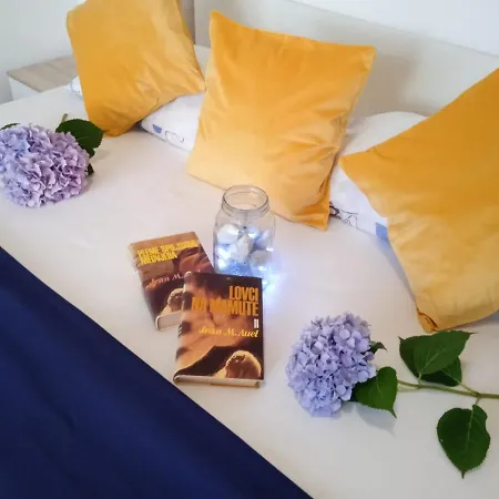 Obiteljska Kuca Grgic Apartment *