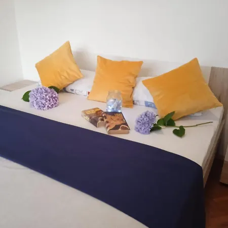 Obiteljska Kuca Grgic * Zadar