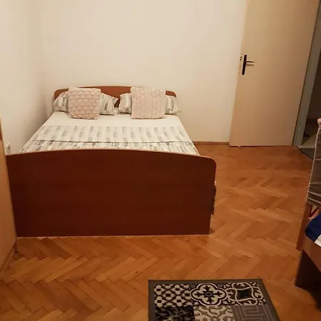 Obiteljska Kuca Grgic Apartment